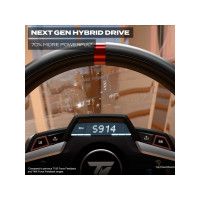 Produktbild för ThrustMaster T248 - ratt- och pedaluppsättning - kabelansluten