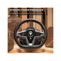 Produktbild för ThrustMaster T248 - ratt- och pedaluppsättning - kabelansluten