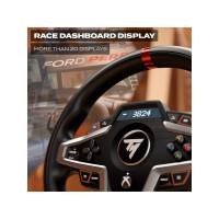 Produktbild för ThrustMaster T248 - ratt- och pedaluppsättning - kabelansluten