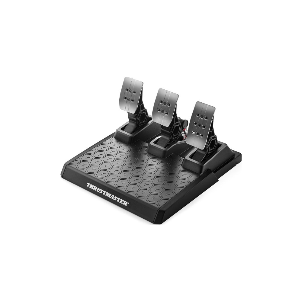 Produktbild för ThrustMaster T248 - ratt- och pedaluppsättning - kabelansluten