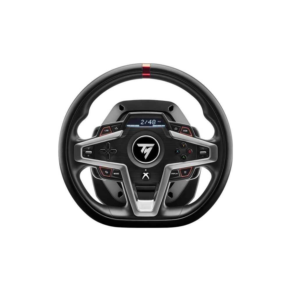 Produktbild för ThrustMaster T248 - ratt- och pedaluppsättning - kabelansluten