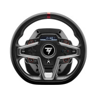 Produktbild för ThrustMaster T248 - ratt- och pedaluppsättning - kabelansluten