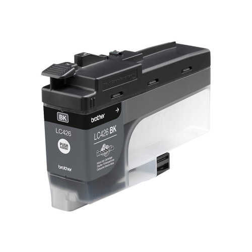 Brother Brother LC426BK - svart - original - bläckpatron