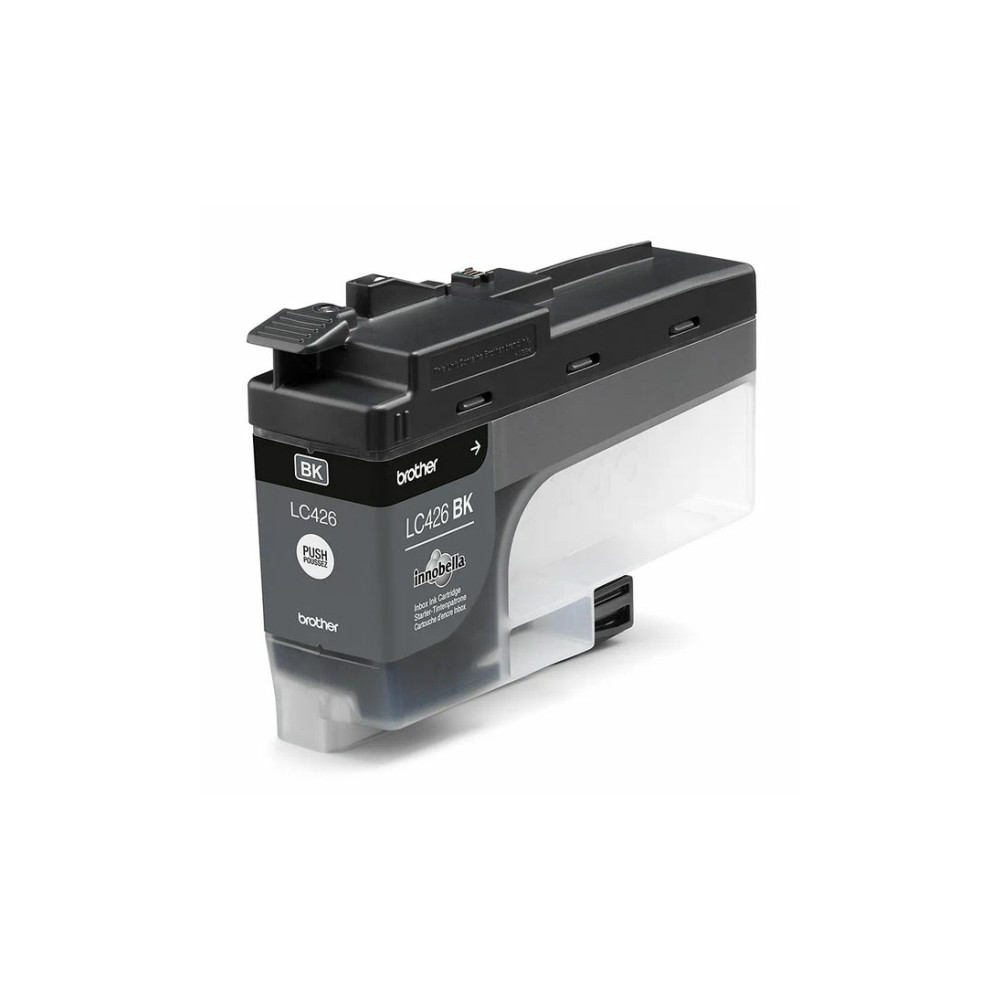 Produktbild för Brother LC426BK - svart - original - bläckpatron
