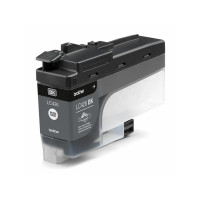Produktbild för Brother LC426BK - svart - original - bläckpatron