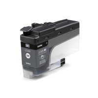 Produktbild för Brother LC426BK - svart - original - bläckpatron