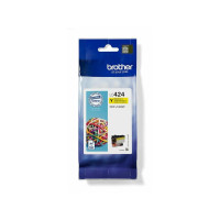 Produktbild för Brother LC426BK - svart - original - bläckpatron