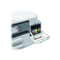 Produktbild för Brother LC426BK - svart - original - bläckpatron