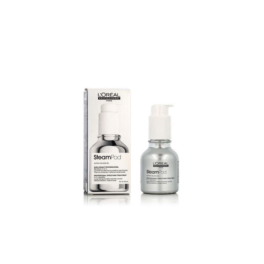 Produktbild för L'Oreal Professionnel Paris Steampod värmeskyddande hårprodu...