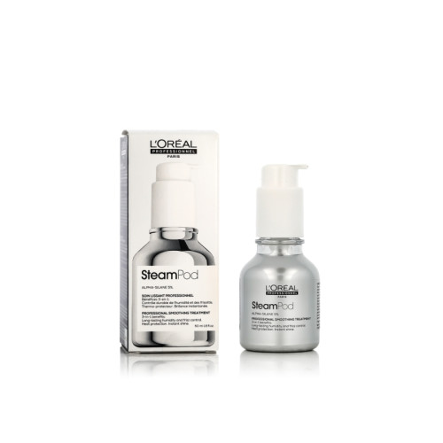 L'OR L'Oreal Professionnel Paris Steampod värmeskyddande hårprodu...