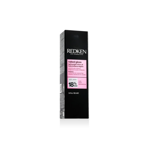 Redken Redken Acidic Color Gloss Naked Gloss Lightweight Shine Oil...