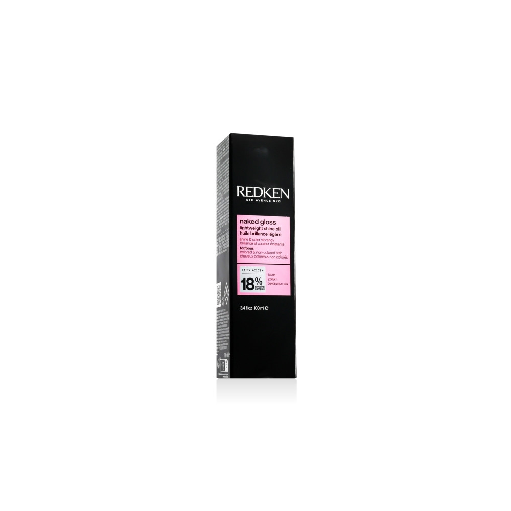 Produktbild för Redken Acidic Color Gloss Naked Gloss Lightweight Shine Oil...