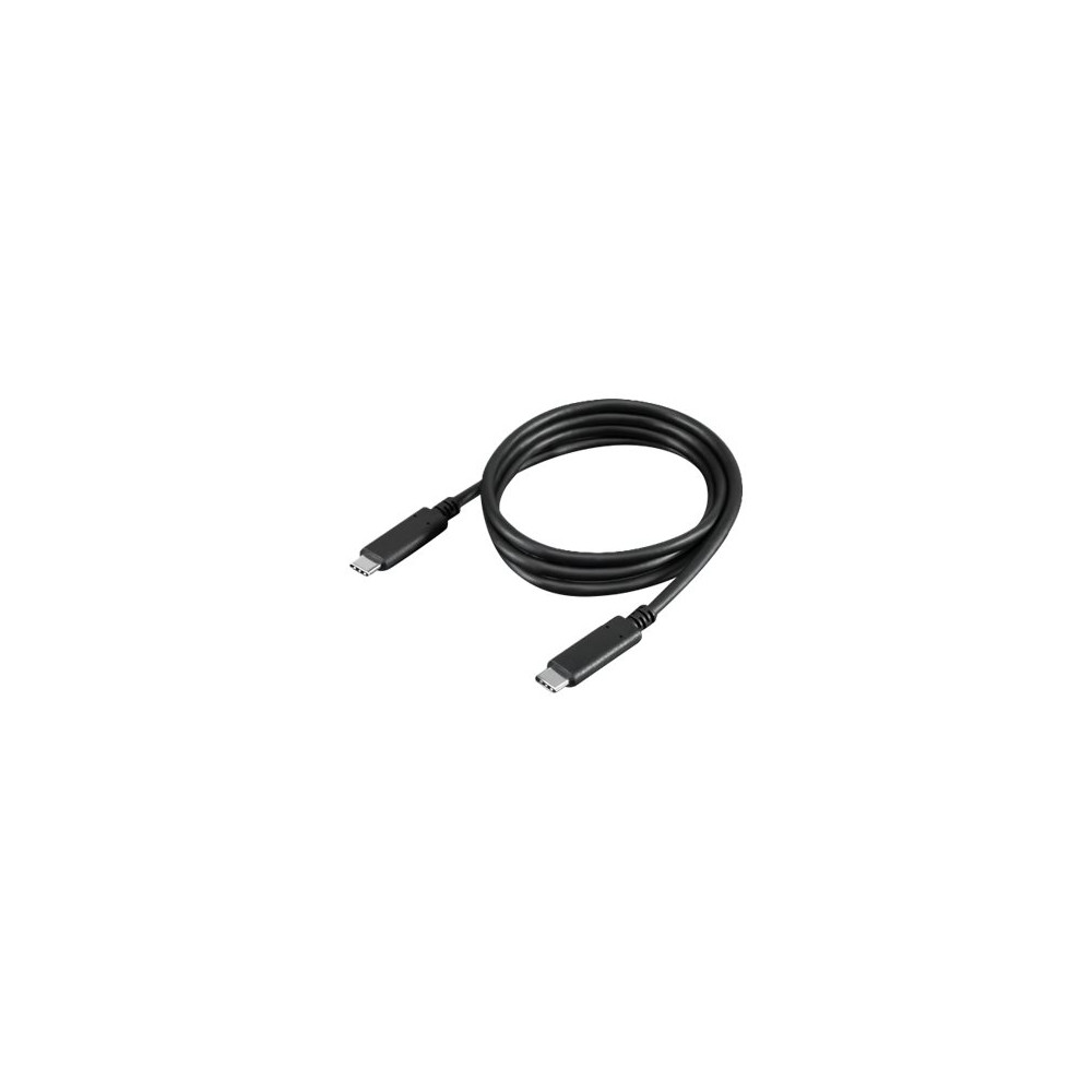 Produktbild för Lenovo ThinkPad USB-C Dock Gen 2 - dockningsstation - USB-C - HDMI, 2 x DP - 1GbE