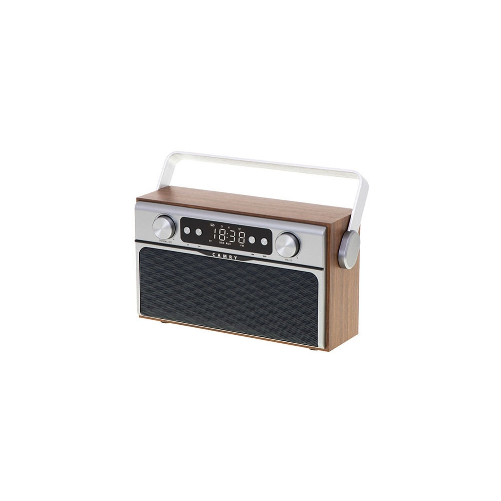 Produktbild för Camry CR 1183 - personlig radio - flashminneskort, Bluetooth