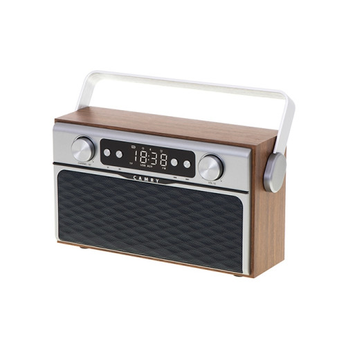 Camry Camry CR 1183 - personlig radio - flashminneskort, Bluetooth