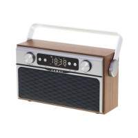 Produktbild för Camry CR 1183 - personlig radio - flashminneskort, Bluetooth