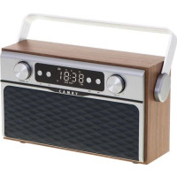 Produktbild för Camry CR 1183 - personlig radio - flashminneskort, Bluetooth