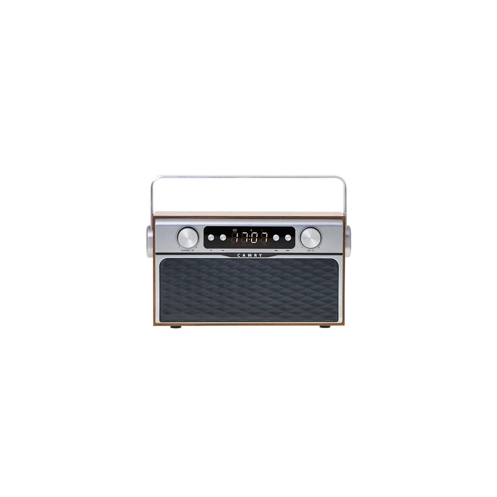 Produktbild för Camry CR 1183 - personlig radio - flashminneskort, Bluetooth