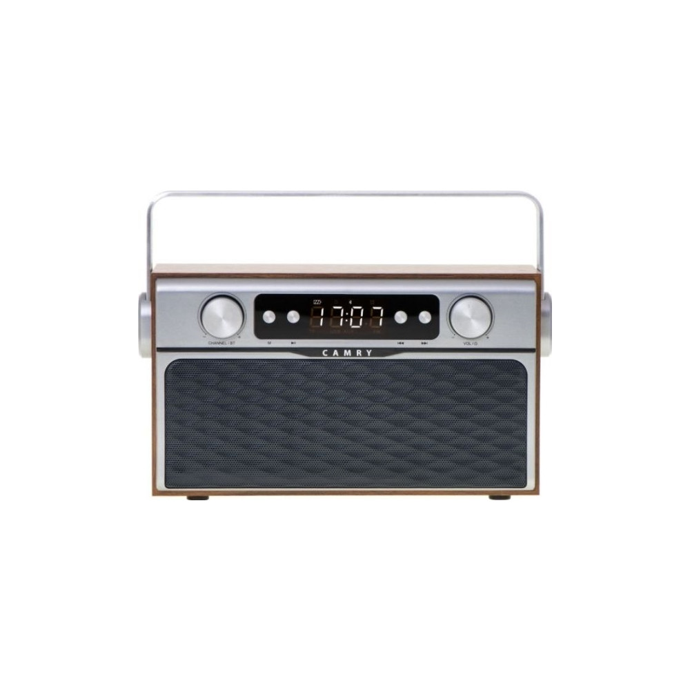 Produktbild för Camry CR 1183 - personlig radio - flashminneskort, Bluetooth