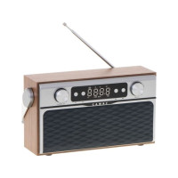 Produktbild för Camry CR 1183 - personlig radio - flashminneskort, Bluetooth