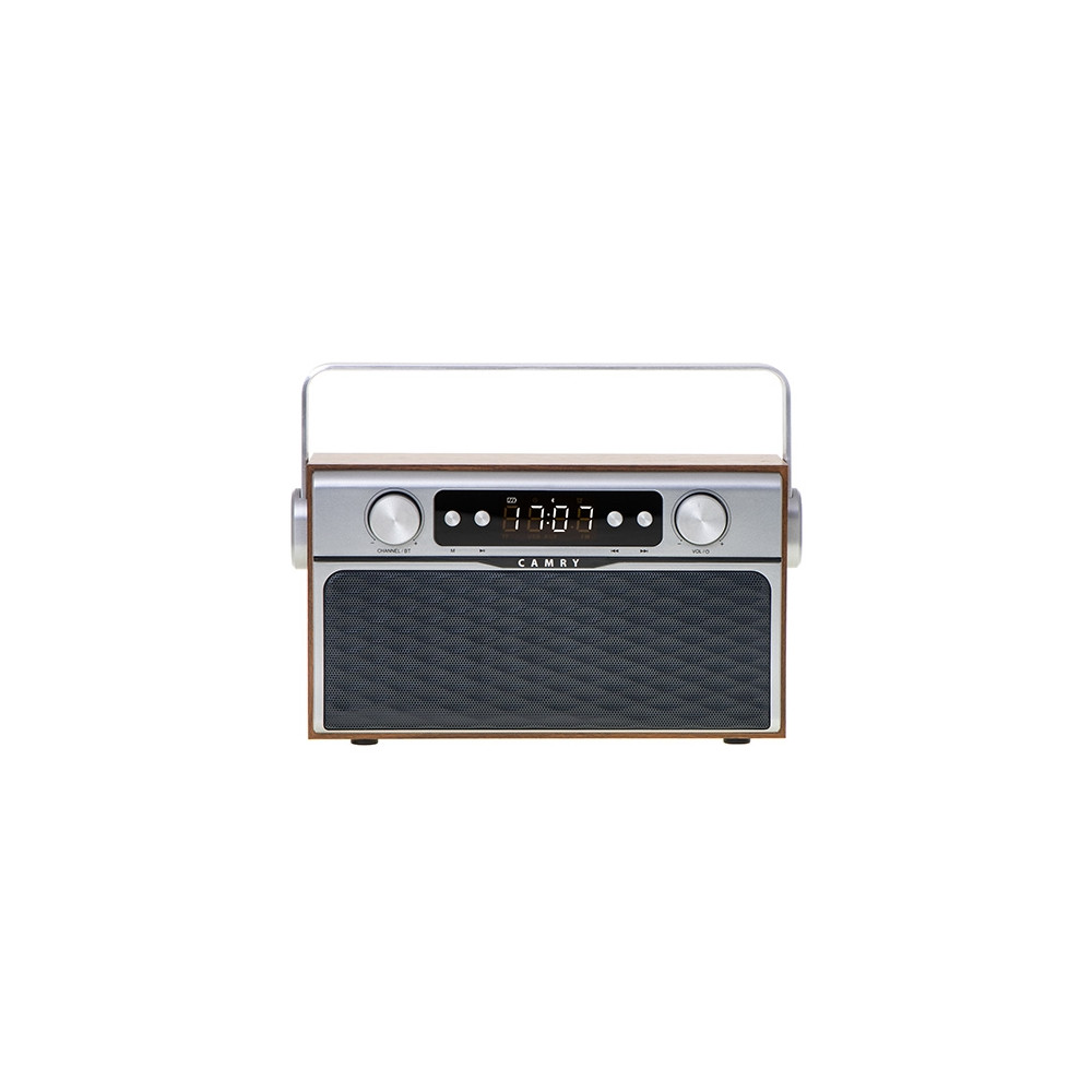 Produktbild för Camry CR 1183 - personlig radio - flashminneskort, Bluetooth