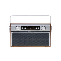Produktbild för Camry CR 1183 - personlig radio - flashminneskort, Bluetooth