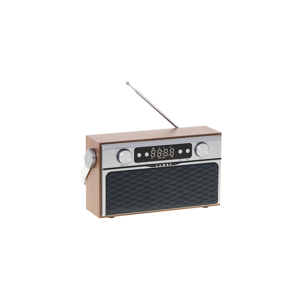 Produktbild för Camry CR 1183 - personlig radio - flashminneskort, Bluetooth