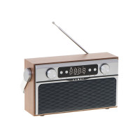 Produktbild för Camry CR 1183 - personlig radio - flashminneskort, Bluetooth