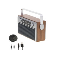 Produktbild för Camry CR 1183 - personlig radio - flashminneskort, Bluetooth