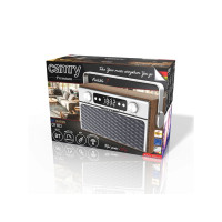 Produktbild för Camry CR 1183 - personlig radio - flashminneskort, Bluetooth