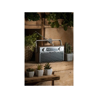 Produktbild för Camry CR 1183 - personlig radio - flashminneskort, Bluetooth