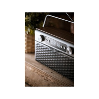 Produktbild för Camry CR 1183 - personlig radio - flashminneskort, Bluetooth