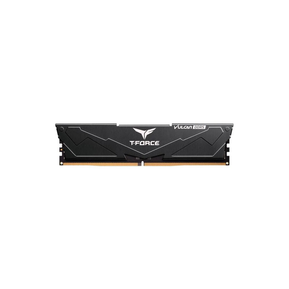 Produktbild för T-FORCE Vulcan - DDR5 - modul - 16 GB - DIMM 288-pin - 3000 MHz / PC5-48000 - ej buffrad