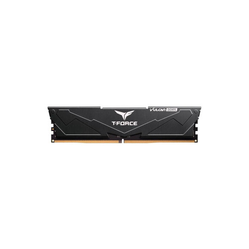 Team Group T-FORCE Vulcan - DDR5 - modul - 16 GB - DIMM 288-pin - 3000 MHz / PC5-48000 - ej buffrad