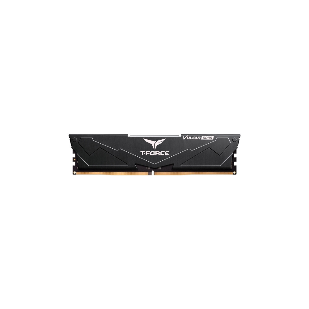 Produktbild för T-FORCE Vulcan - DDR5 - modul - 16 GB - DIMM 288-pin - 3000 MHz / PC5-48000 - ej buffrad