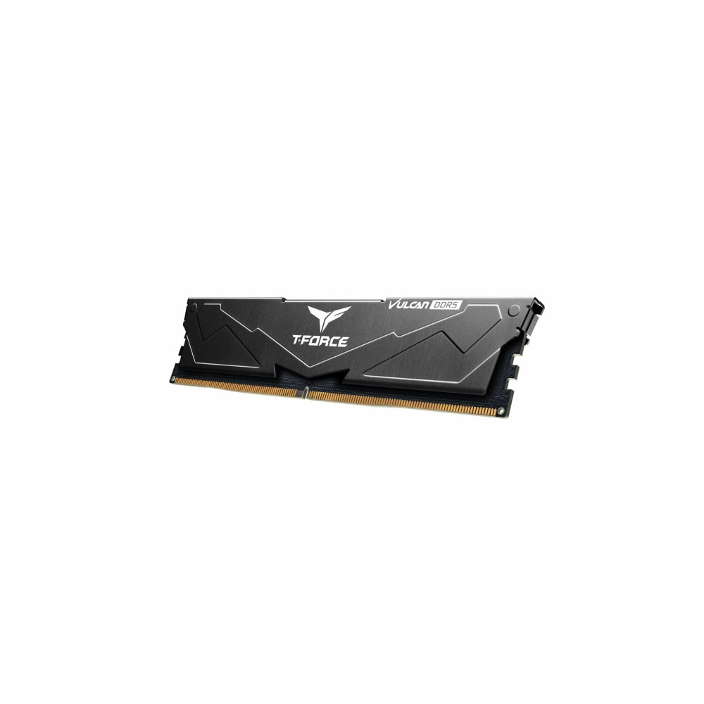 Produktbild för T-FORCE Vulcan - DDR5 - modul - 16 GB - DIMM 288-pin - 3000 MHz / PC5-48000 - ej buffrad