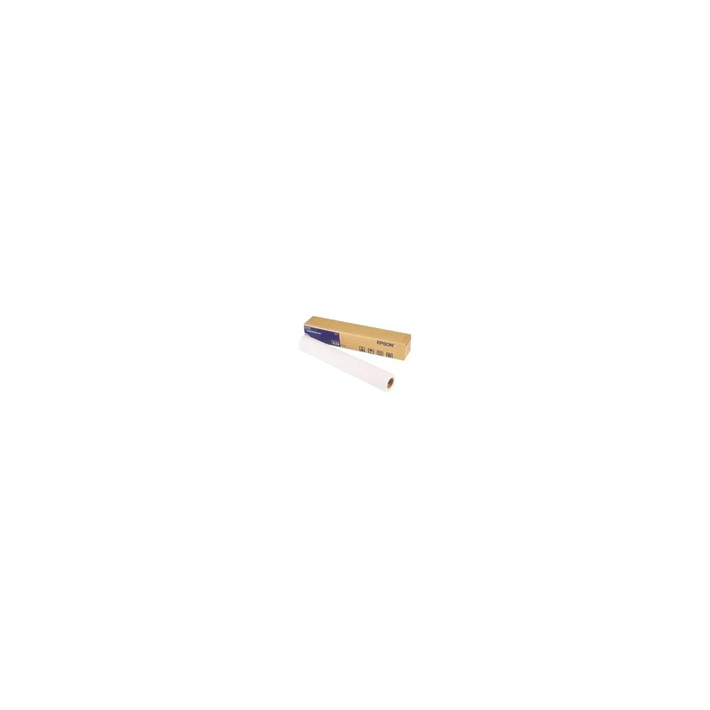 Produktbild för Epson Enhanced - papper - matt - 1 rulle (rullar) - Rulle (111,8 cm x 30,5 m) - 189 g/m²