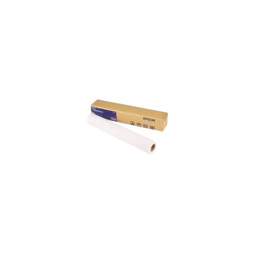 EPSON Epson Enhanced - papper - matt - 1 rulle (rullar) - Rulle (111,8 cm x 30,5 m) - 189 g/m²