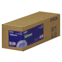 Produktbild för Epson Enhanced - papper - matt - 1 rulle (rullar) - Rulle (111,8 cm x 30,5 m) - 189 g/m²