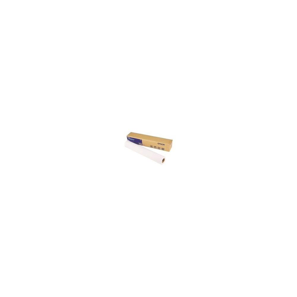 Produktbild för Epson Enhanced - papper - matt - 1 rulle (rullar) - Rulle (111,8 cm x 30,5 m) - 189 g/m²