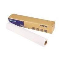 Produktbild för Epson Enhanced - papper - matt - 1 rulle (rullar) - Rulle (111,8 cm x 30,5 m) - 189 g/m²