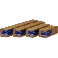 Produktbild för Epson Enhanced - papper - matt - 1 rulle (rullar) - Rulle (111,8 cm x 30,5 m) - 189 g/m²