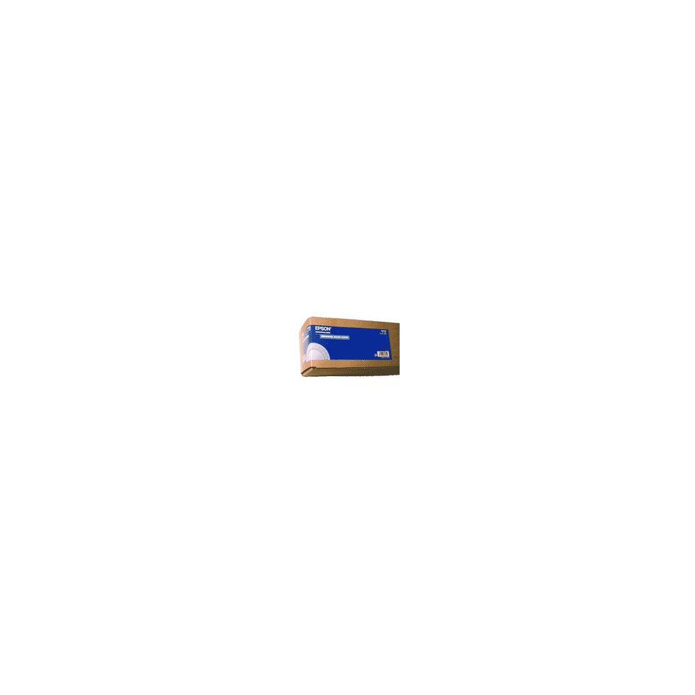 Produktbild för Epson Enhanced - papper - matt - 1 rulle (rullar) - Rulle (111,8 cm x 30,5 m) - 189 g/m²