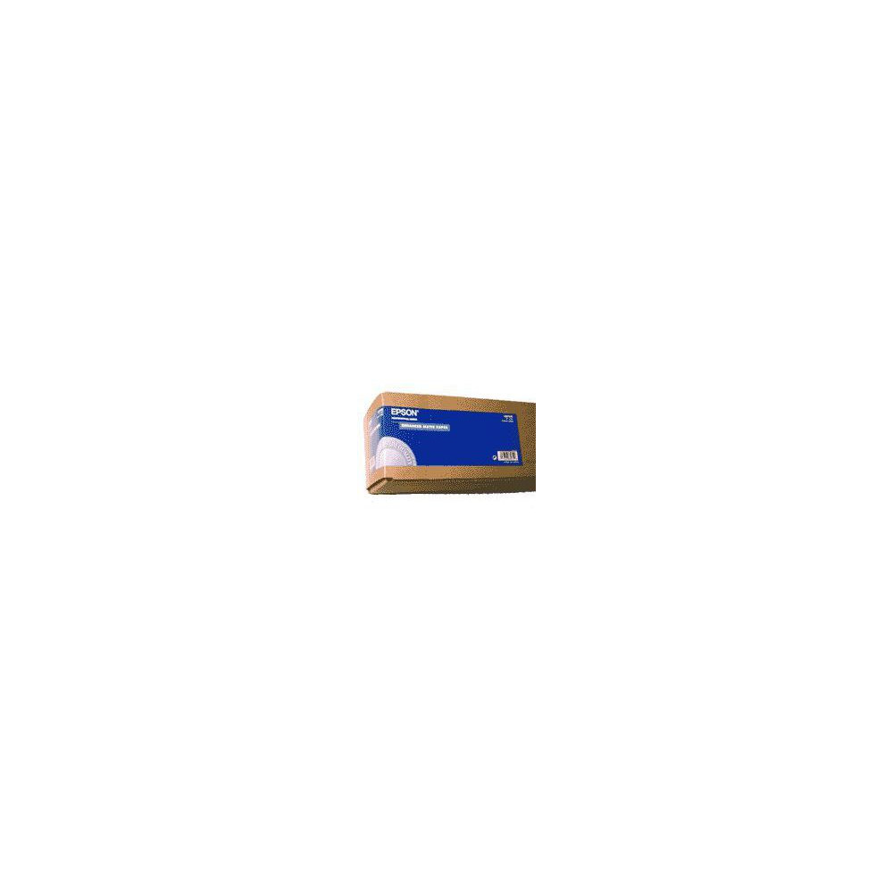 Produktbild för Epson Enhanced - papper - matt - 1 rulle (rullar) - Rulle (111,8 cm x 30,5 m) - 189 g/m²