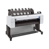 Produktbild för HP DesignJet T1600 - storformatsskrivare - färg - bläckstråle