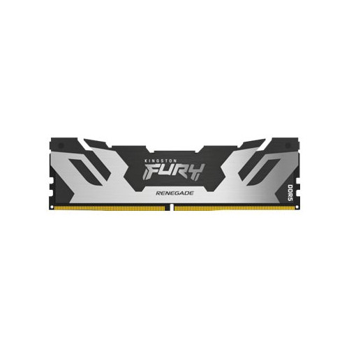 Kingston Technology Kingston FURY Renegade - DDR5 - sats - 96 GB: 2 x 48 GB - DIMM 288-pin / PC5-48000 - ej buffrad