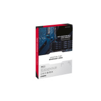 Produktbild för Kingston FURY Renegade - DDR5 - sats - 96 GB: 2 x 48 GB - DIMM 288-pin / PC5-48000 - ej buffrad