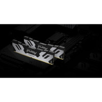 Produktbild för Kingston FURY Renegade - DDR5 - sats - 96 GB: 2 x 48 GB - DIMM 288-pin / PC5-48000 - ej buffrad