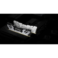 Produktbild för Kingston FURY Renegade - DDR5 - sats - 96 GB: 2 x 48 GB - DIMM 288-pin / PC5-48000 - ej buffrad