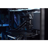 Produktbild för Kingston FURY Renegade - DDR5 - sats - 96 GB: 2 x 48 GB - DIMM 288-pin / PC5-48000 - ej buffrad